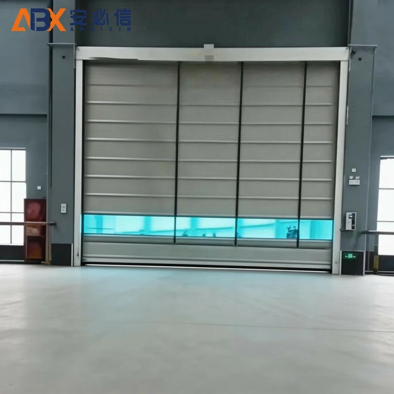 沧州市堆积门